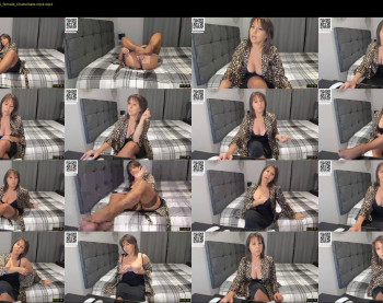 sirena99 — 64 minute Chaturbate female cam show recording, 720p, Apr 16, 2022