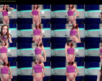 sofia_flowers — 3 minute Chaturbate female cam show recording, 1080p, Apr 16, 2022