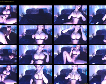 sofianix — 168 minute Chaturbate female cam show recording, 360p, Apr 16, 2022