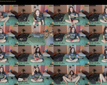 sub_button — 99 minute Chaturbate female cam show recording, 720p, Apr 17, 2022