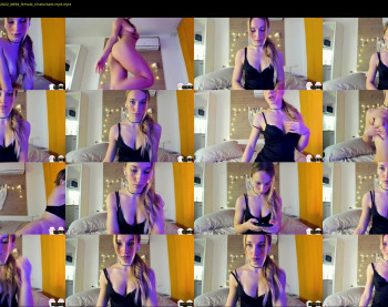 summer_sunshine_ — 91 minute Chaturbate female cam show recording, 720p, Apr 16, 2022