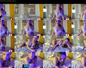 summer_sunshine_ — 90 minute Chaturbate female cam show recording, 720p, Apr 17, 2022