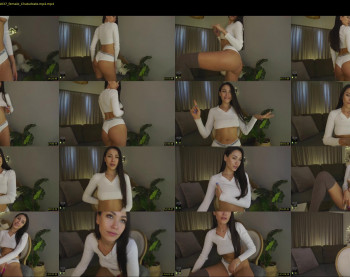 sweet_moan — 92 minute Chaturbate female cam show recording, 720p, Apr 16, 2022
