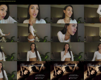 sweet_moan — 27 minute Chaturbate female cam show recording, 720p, Apr 16, 2022