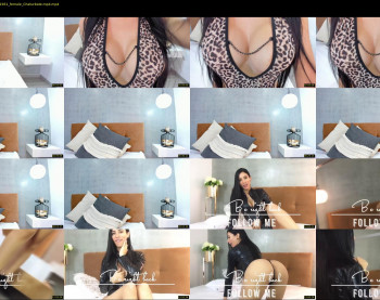 tiffanystone_ — 16 minute Chaturbate female cam show recording, 1080p, Apr 16, 2022