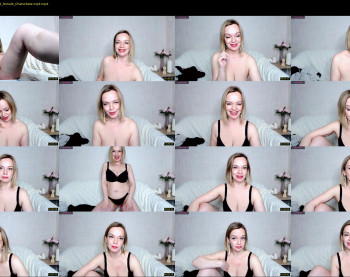 tilly_eliot — 50 minute Chaturbate female cam show recording, 1080p, Apr 16, 2022
