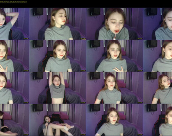 tripleprinces — 6 minute Chaturbate female cam show recording, 1080p, Apr 16, 2022
