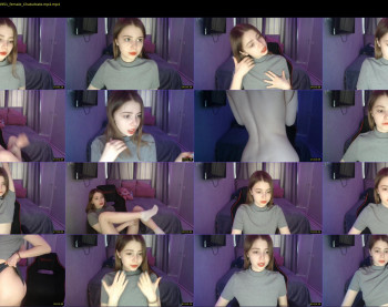tripleprinces — 51 minute Chaturbate female cam show recording, 1080p, Apr 16, 2022