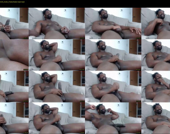 ukchocolate — 17 minute Chaturbate male cam show recording, 360p, Apr 16, 2022