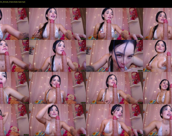 valentoro1 — 16 minute Chaturbate female cam show recording, 720p, Apr 16, 2022