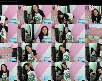 veronica_taylor1 — 42 minute Chaturbate female cam show recording, 1080p, Apr 16, 2022
