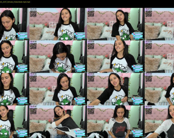 veronica_taylor1 — 20 minute Chaturbate female cam show recording, 1080p, Apr 16, 2022
