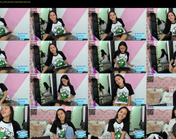 veronica_taylor1 — 54 minute Chaturbate female cam show recording, 1080p, Apr 16, 2022