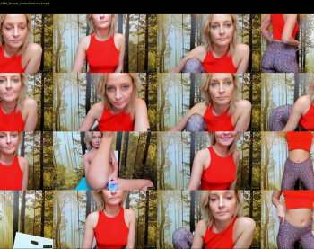 viciousqueen — 45 minute Chaturbate female cam show recording, 1080p, Apr 16, 2022