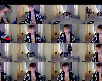 viktor_secret — 53 minute Chaturbate male cam show recording, 1080p, Apr 16, 2022