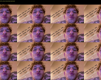 viktor_secret — 5 minute Chaturbate male cam show recording, 1080p, Apr 16, 2022
