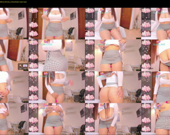 violetta_swift — 53 minute Chaturbate female cam show recording, 1080p, Apr 16, 2022