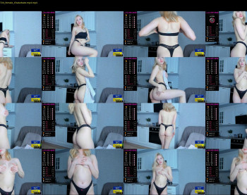 your__voice — 7 minute Chaturbate female cam show recording, 1080p, Apr 16, 2022
