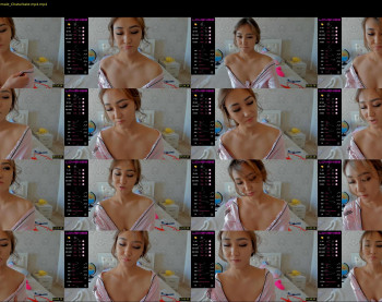 zem1 — 22 minute Chaturbate female cam show recording, 1080p, Apr 16, 2022