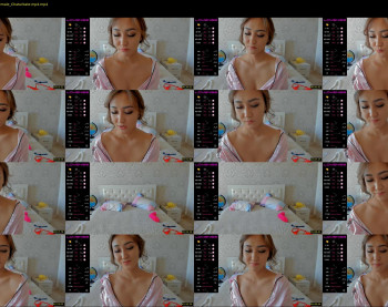 zem1 — 56 minute Chaturbate female cam show recording, 1080p, Apr 16, 2022