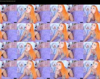_alissonrose — 5 minute Chaturbate female cam show recording, 1080p, Apr 18, 2022