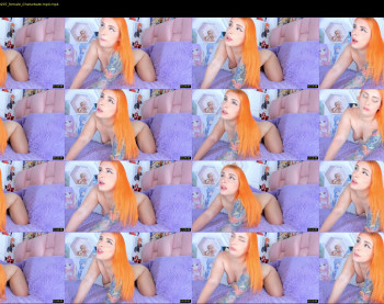 _alissonrose — 30 minute Chaturbate female cam show recording, 1080p, Apr 18, 2022