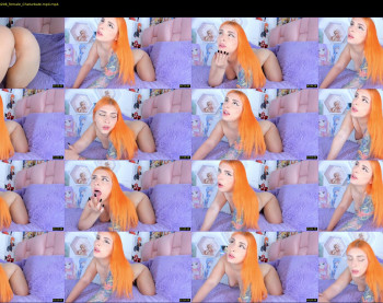 _alissonrose — 39 minute Chaturbate female cam show recording, 1080p, Apr 18, 2022