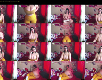 _amanda_seyfried19 — 115 minute Chaturbate female cam show recording, 720p, Apr 17, 2022