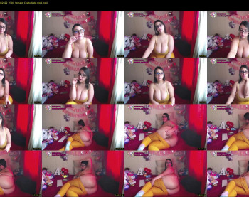 _amanda_seyfried19 — 115 minute Chaturbate female cam show recording, 720p, Apr 17, 2022