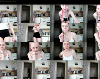 _be_my_daddy — 55 minute Chaturbate female cam show recording, 1080p, Apr 17, 2022