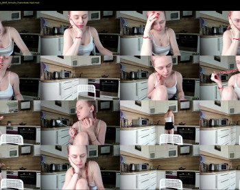 _be_my_daddy — 61 minute Chaturbate female cam show recording, 1080p, Apr 17, 2022