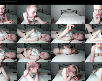 _be_my_daddy — 17 minute Chaturbate female cam show recording, 1080p, Apr 17, 2022