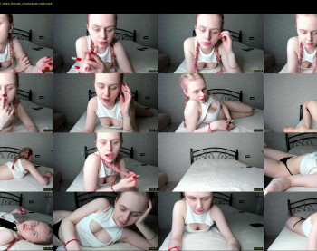_be_my_daddy — 38 minute Chaturbate female cam show recording, 1080p, Apr 17, 2022
