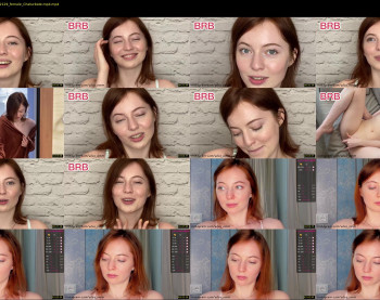 _elisa_omm_ — 54 minute Chaturbate female cam show recording, 1080p, Apr 17, 2022