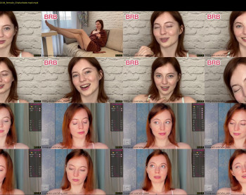 _elisa_omm_ — 55 minute Chaturbate female cam show recording, 1080p, Apr 17, 2022
