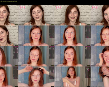_elisa_omm_ — 54 minute Chaturbate female cam show recording, 1080p, Apr 17, 2022