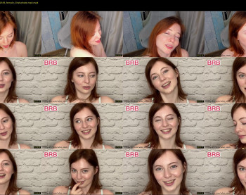 _elisa_omm_ — 22 minute Chaturbate female cam show recording, 1080p, Apr 17, 2022