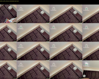 _huge_boobs_ebony — 54 minute Chaturbate female cam show recording, 1080p, Apr 17, 2022