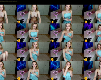 _passion_show_ — 6 minute Chaturbate couple cam show recording, 1080p, Apr 18, 2022