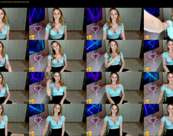 _passion_show_ — 28 minute Chaturbate couple cam show recording, 1080p, Apr 18, 2022