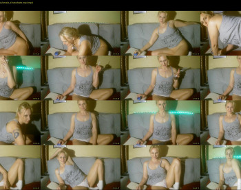afanasia — 31 minute Chaturbate female cam show recording, 720p, Apr 17, 2022
