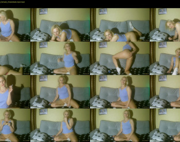 afanasia — 94 minute Chaturbate female cam show recording, 720p, Apr 18, 2022