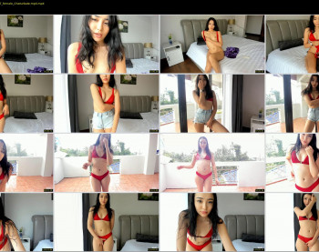 aina_kun — 91 minute Chaturbate female cam show recording, 720p, Apr 17, 2022