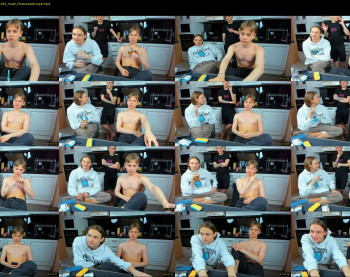 alex_gotcha — 54 minute Chaturbate male cam show recording, 1080p, Apr 17, 2022