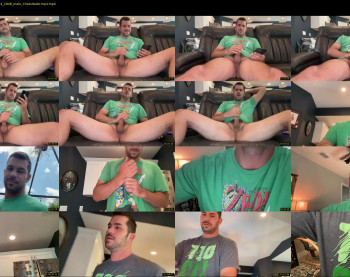 alphamasterjax — 87 minute Chaturbate male cam show recording, 720p, Apr 5, 2022