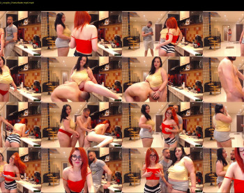 aly_alyce — 54 minute Chaturbate female cam show recording, 1080p, Apr 17, 2022