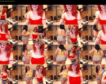 aly_alyce — 4 minute Chaturbate female cam show recording, 1080p, Apr 17, 2022