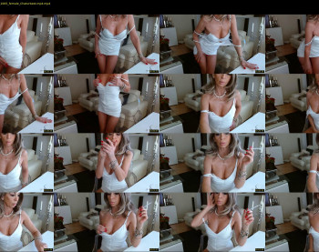 amanda0803 — 6 minute Chaturbate female cam show recording, 720p, Apr 6, 2022