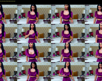 amberwillis — 8 minute Chaturbate female cam show recording, 1080p, Apr 17, 2022