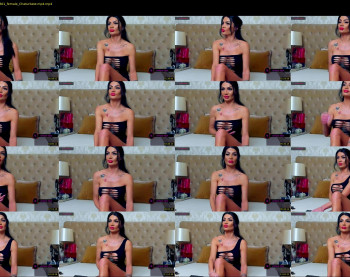 amberwillis — 14 minute Chaturbate female cam show recording, 1080p, Apr 17, 2022